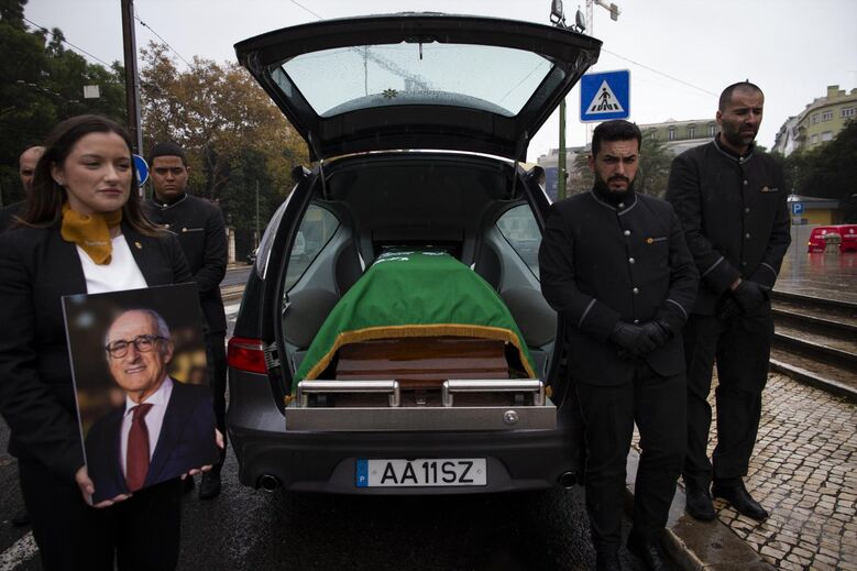 Júlio Rendeiro faleceu na passada quarta-feira