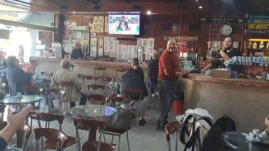 Fafe a lembrar 'tempos antigos' na Taça de Portugal: «Vai muita gente em excursão a Évora»