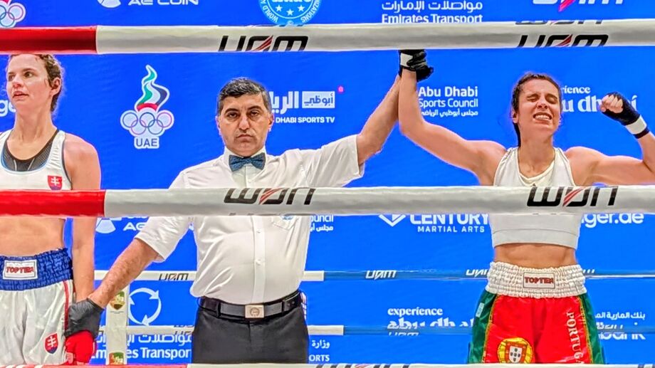 O momento mais desejado