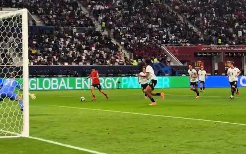 Albertino já vê 'nova geração de ouro' nos campeões mundiais: «Se com 17 anos fazem isto...»