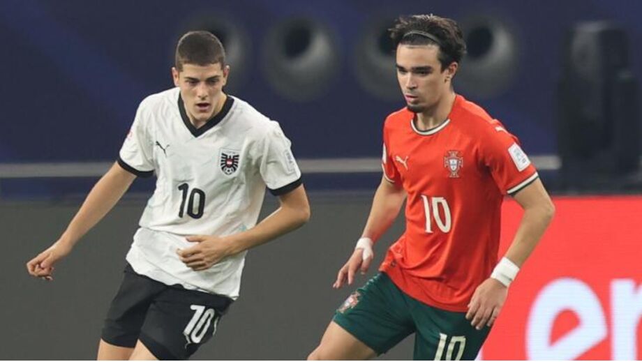 Mateus Mide em ação 