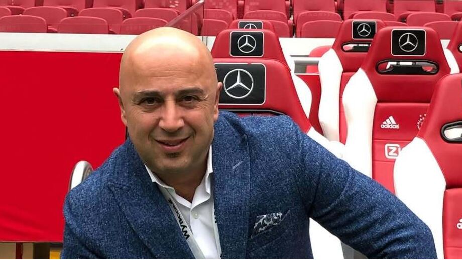 Tarkan Batgün analisa possível adaptação de Rafa Silva ao Benfica