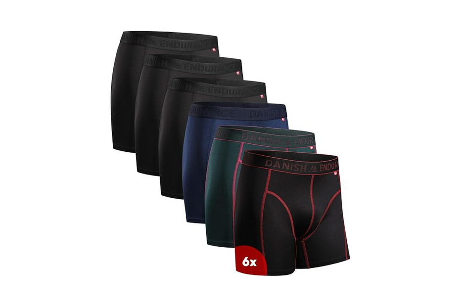 Boxers DANISH ENDURANCE