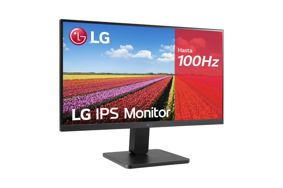 Monitor LG Full HD de 24''