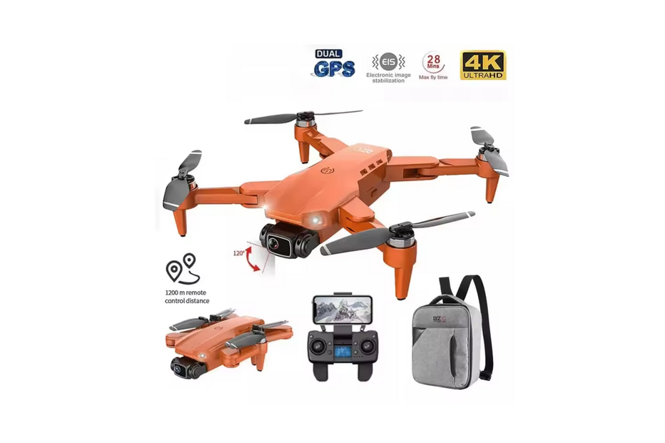 Drone l900 pro 4k