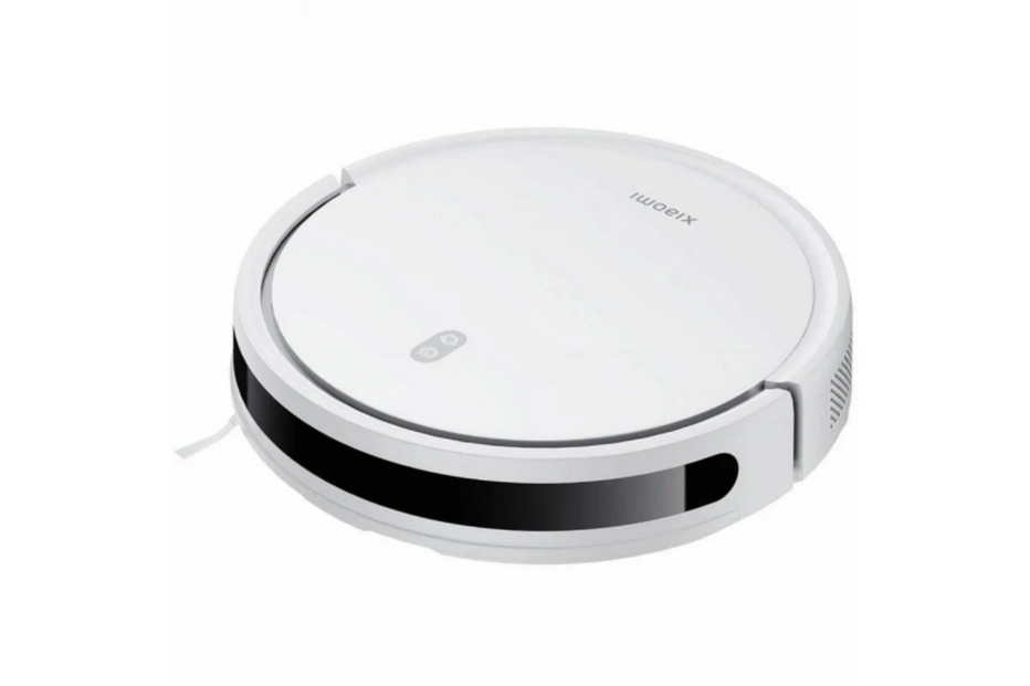 Aspirador Robot com Mopa Xiaomi E12