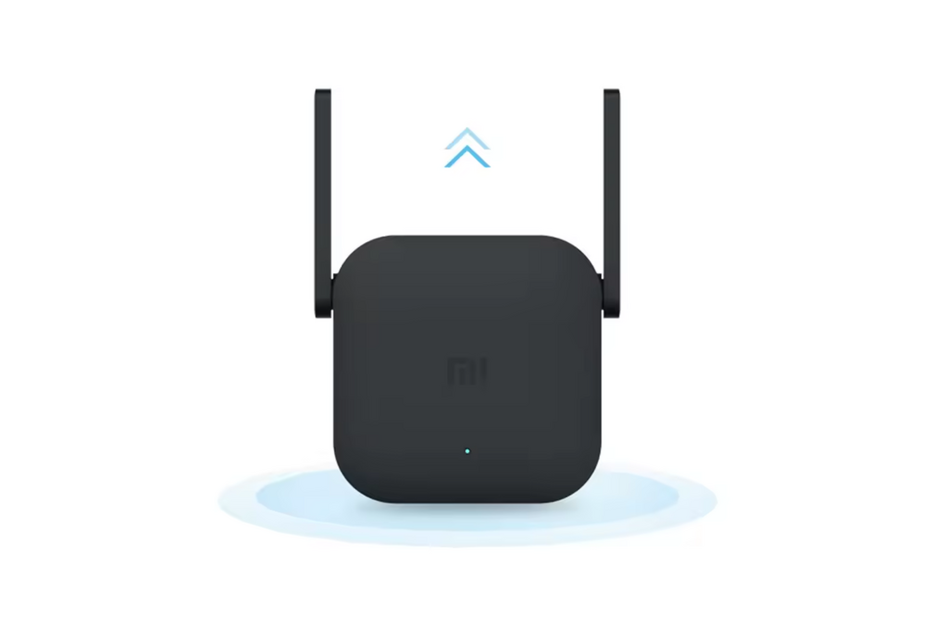 Xiaomi amplificador wifi 2.4 GHz