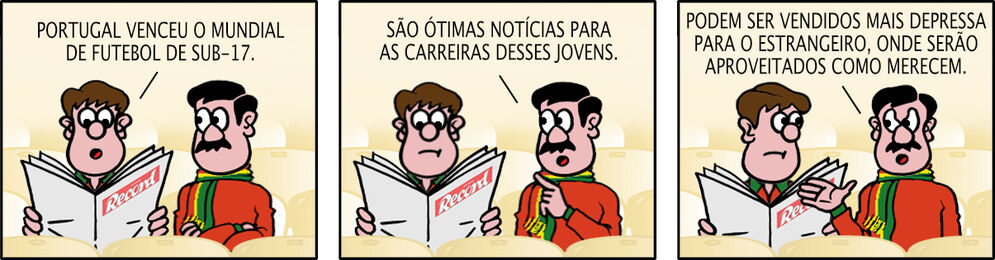 Pancada Central, 28 de novembro de 2025