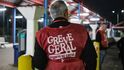 Greve geral marcada para quarta-feira