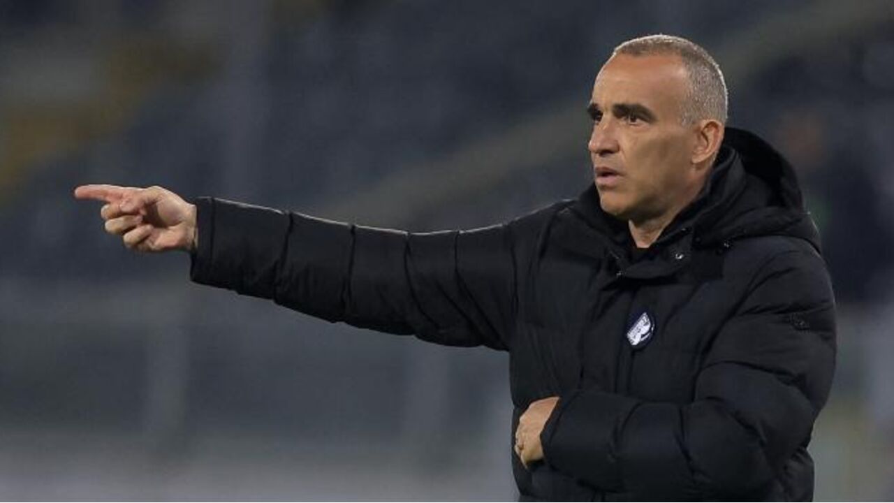 Treinador do AVS SAD pondera reforços para o eixo defensivo