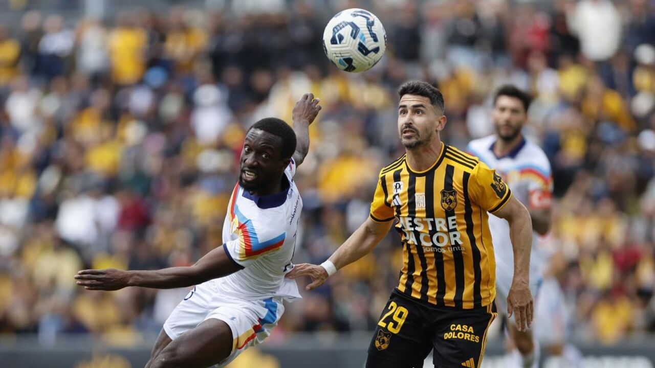 Tiago Cerveira substitui Luís Rocha no onze inicial