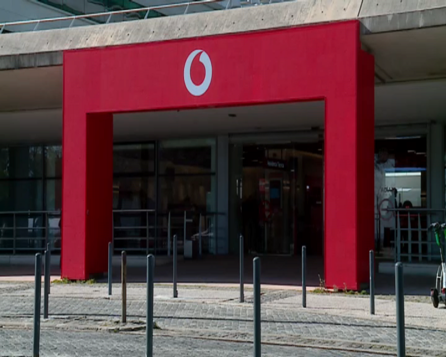 Vodafone