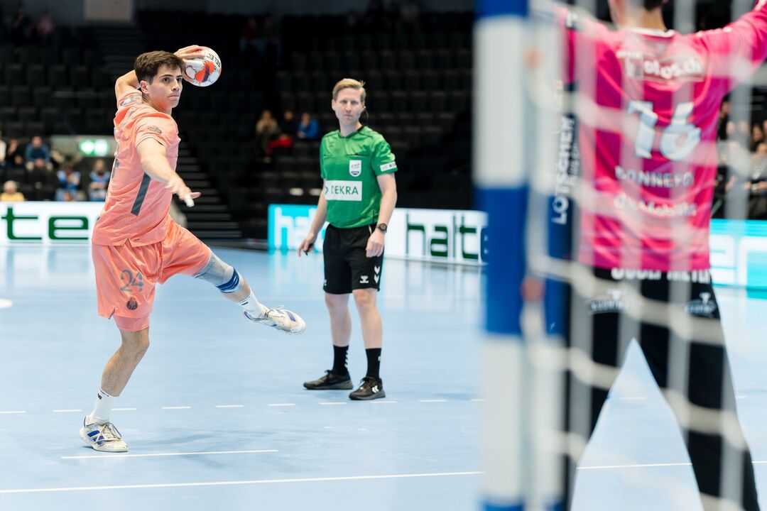 FC Porto vence Kriens-Luzern e avança na Liga Europeia