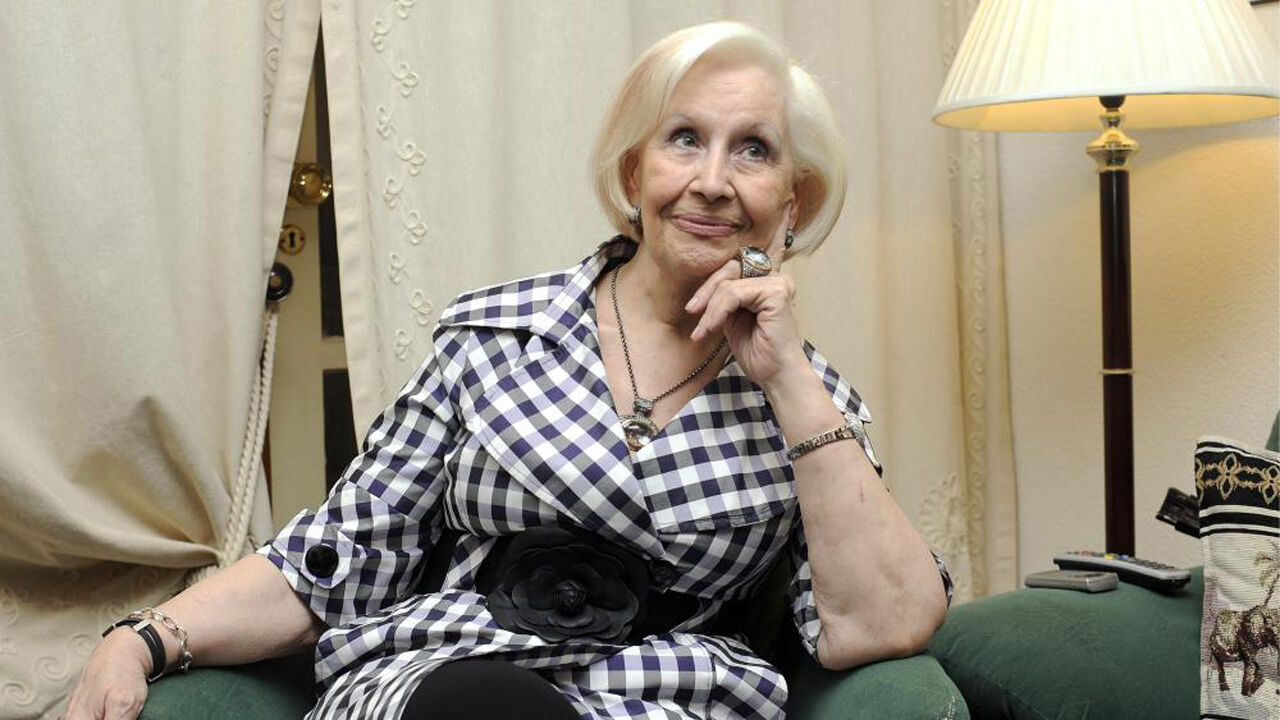 Olga Cardoso morreu aos 91 anos