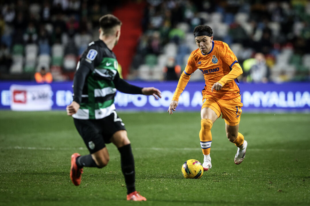 fc porto taça da liga