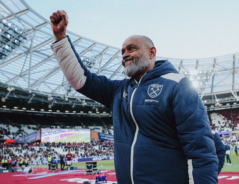 Nuno Espírito Santo quer José Sá para reforçar equipa