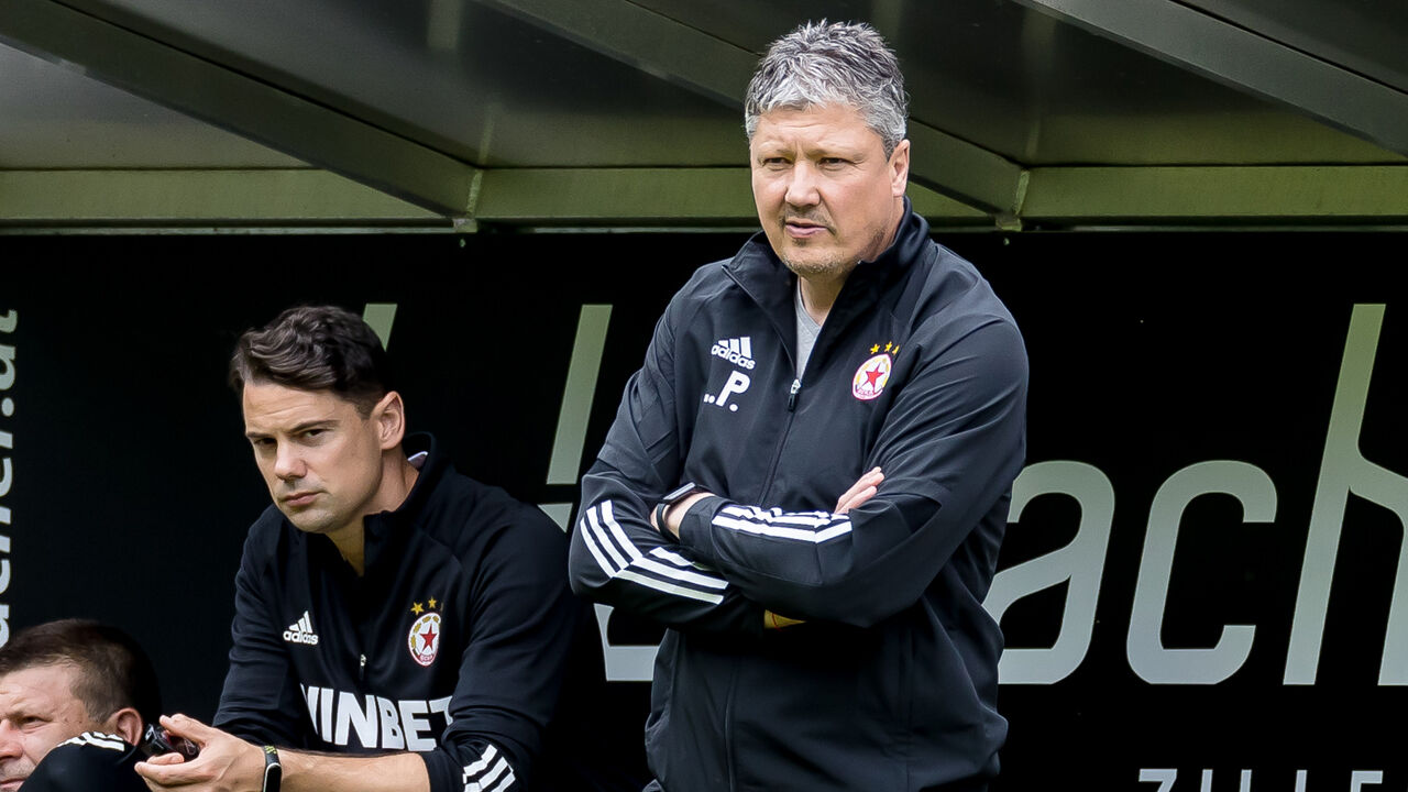 Lyuboslav Penev enfrenta situação de saúde "gravíssima"