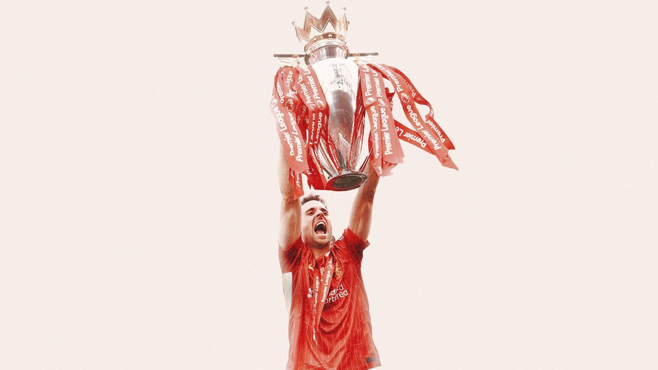 Liverpool recorda Diogo Jota no dia em que faria 29 anos