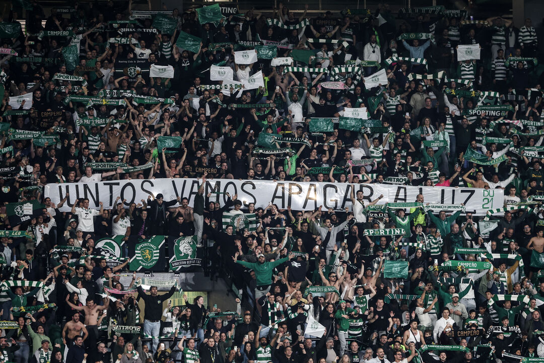 Mensagem é só uma: triunfar na Luz