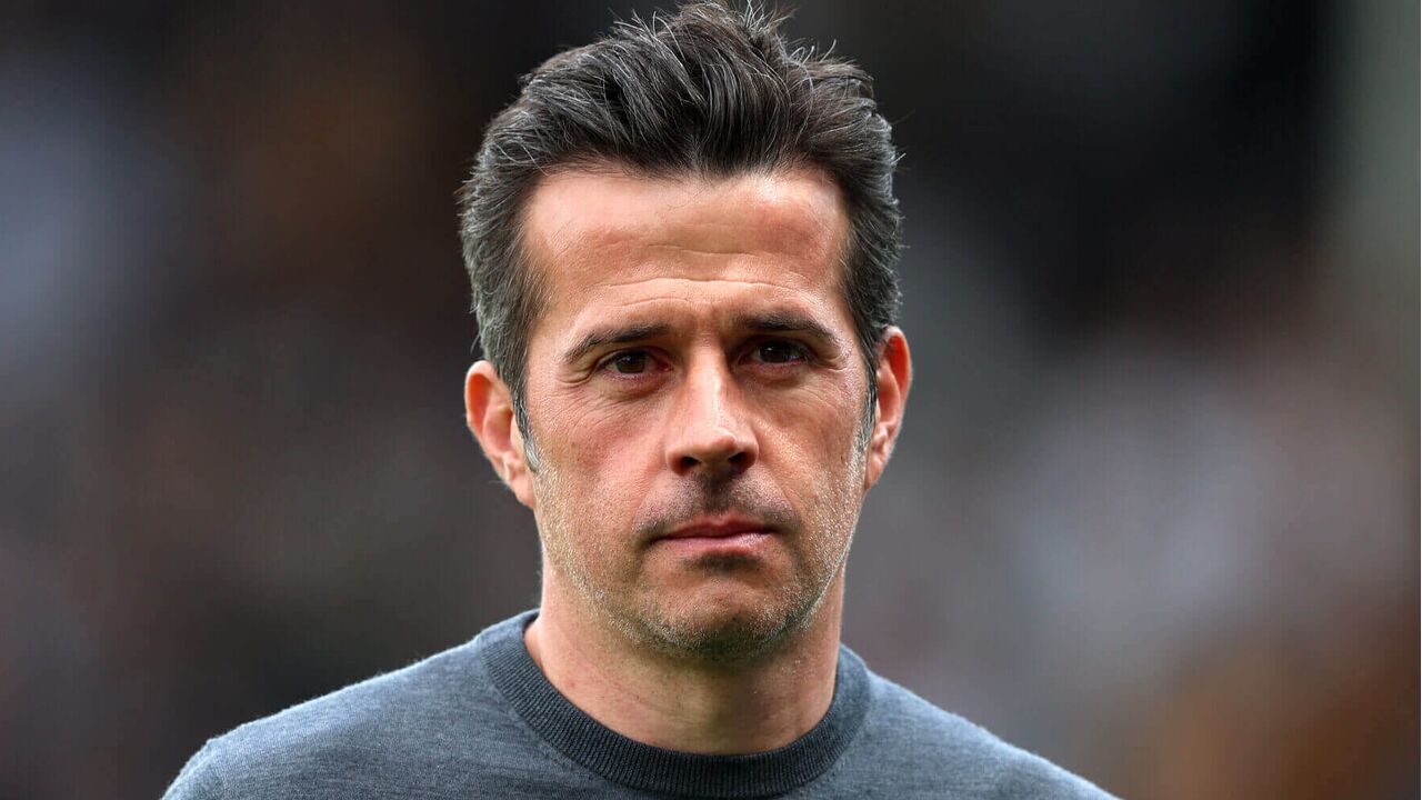 Marco Silva nomeado para treinador do mês da Premier League