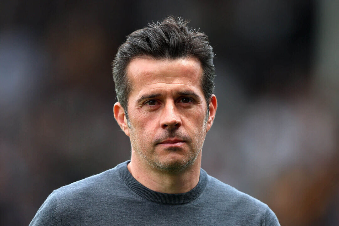 Marco Silva nomeado para treinador do mês da Premier League