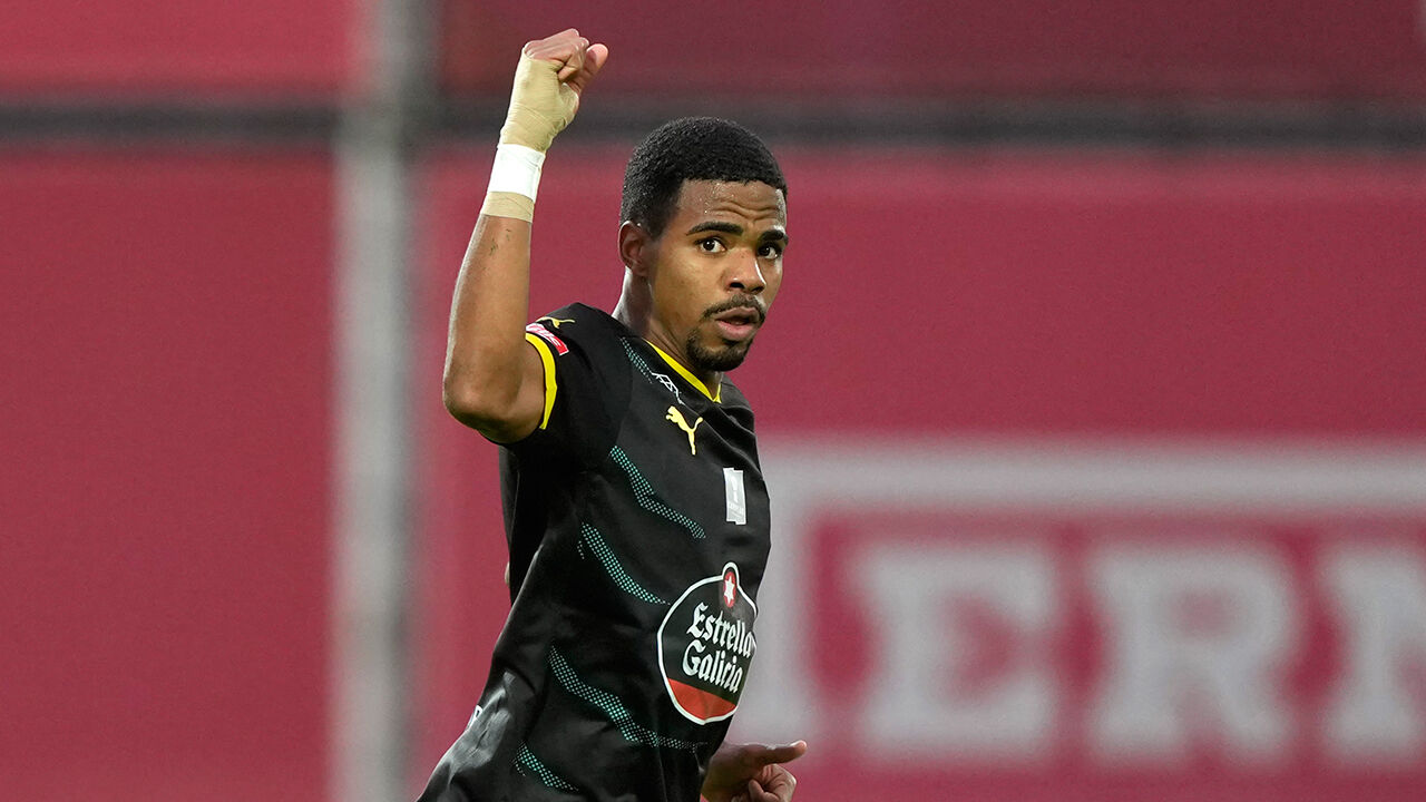 Pedro Maranhão confiante antes do jogo contra o FC Porto