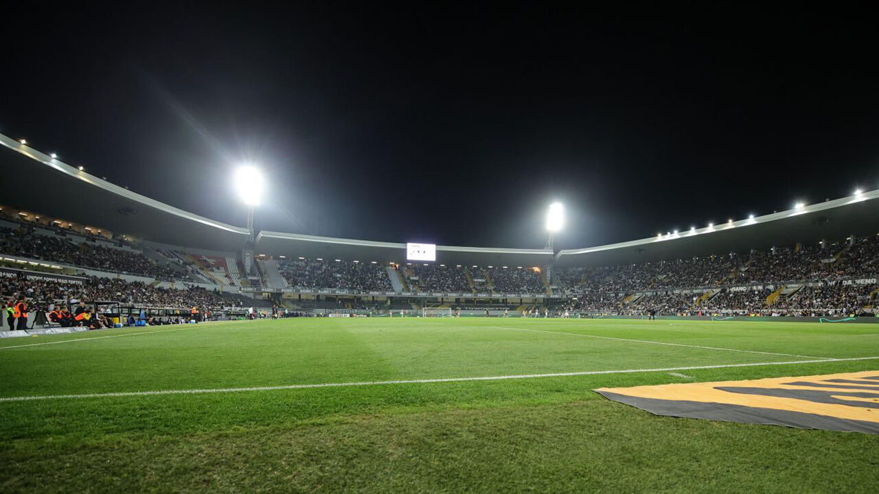 V. Guimarães com processo de dívida em tribunal no valor de 1 milhão de euros