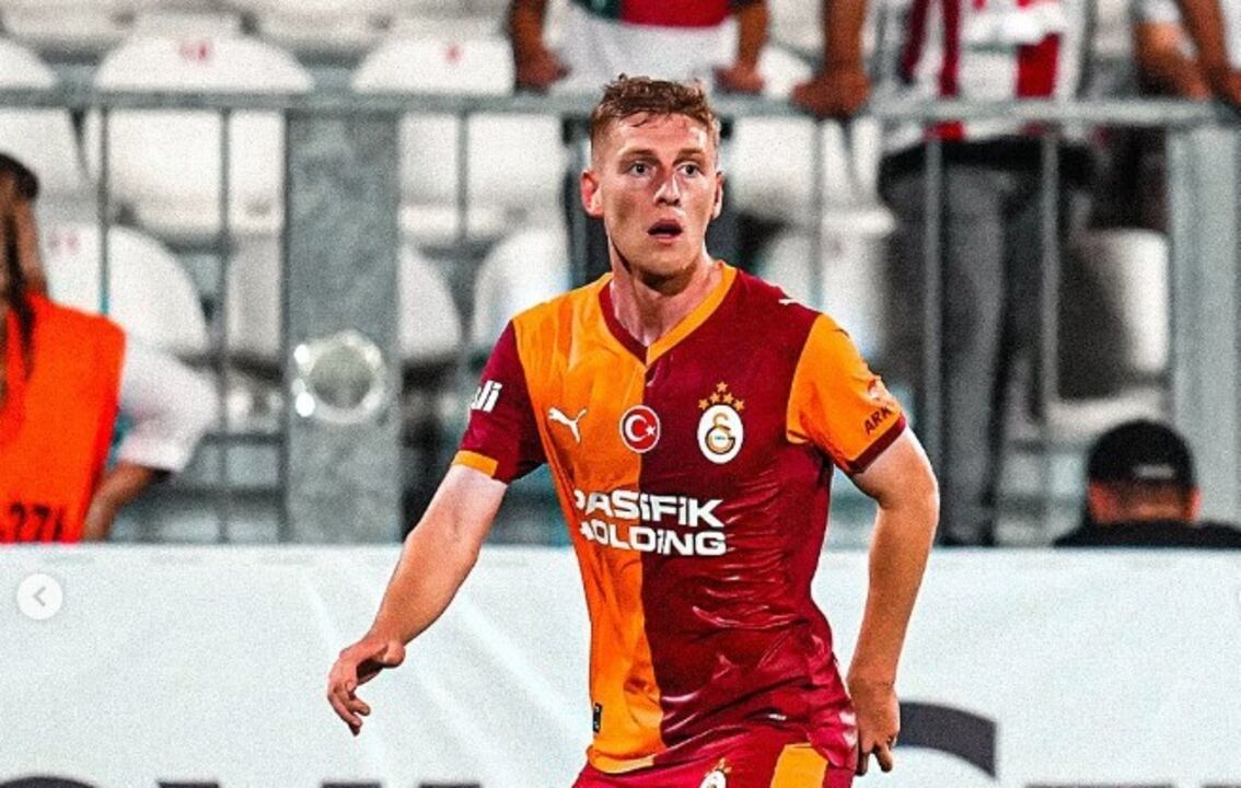 Metehan Baltaci é o único nome revelado