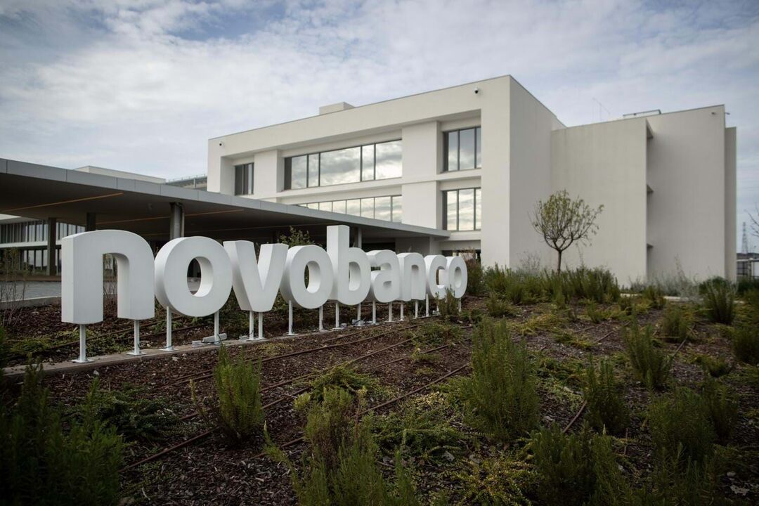 Novo Banco nova sede taguspark