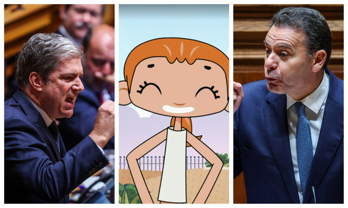Debate parlamentar sobre episódio infantil da RTP com crianças transgénero