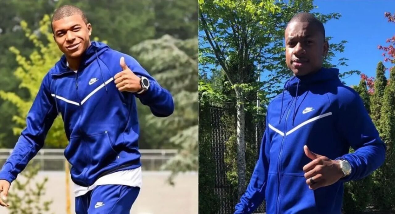 Isaiah Thomas confundido com Mbappé numa história hilariante