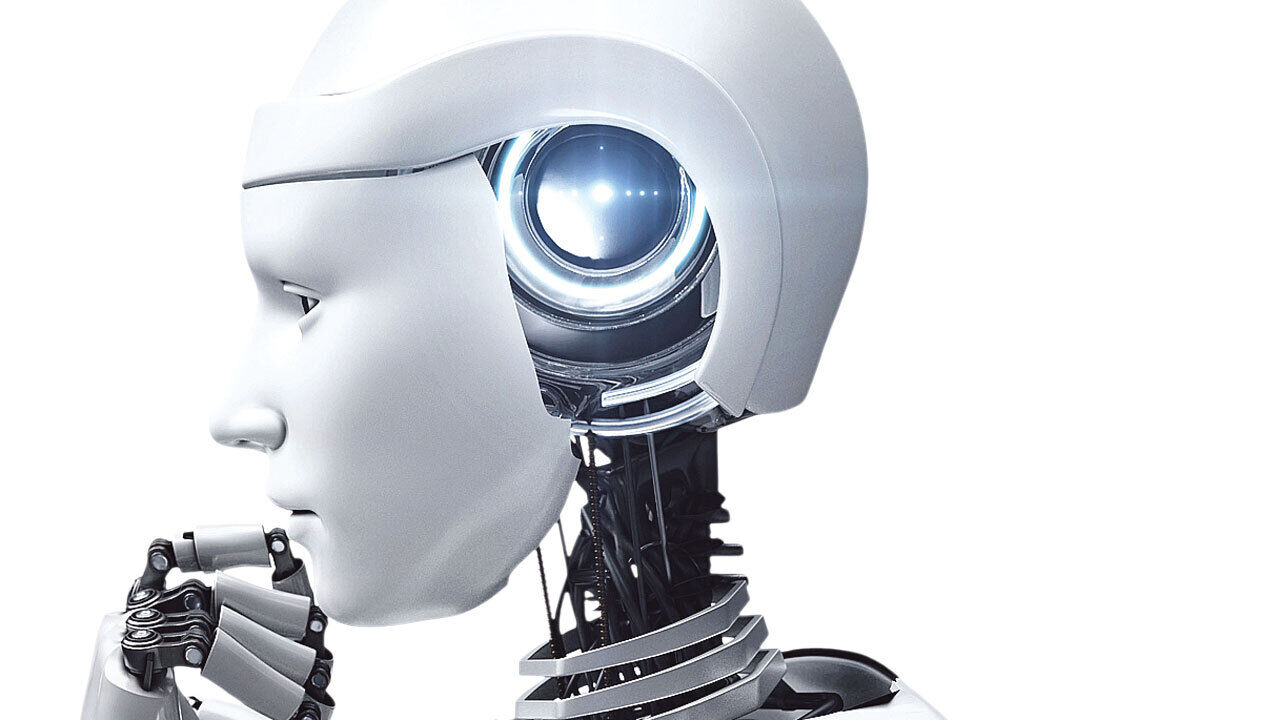 Inteligência Artificial