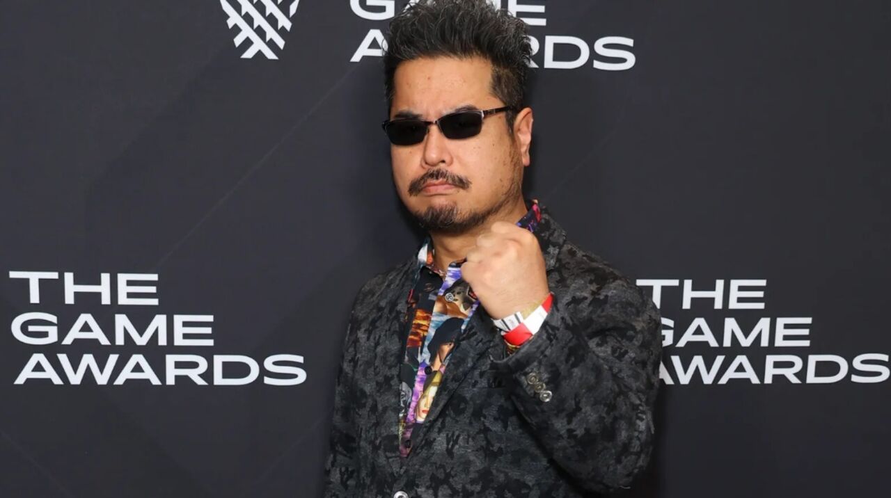 Katsuhiro Harada sai da Bandai Namco após liderar Tekken por 30 anos