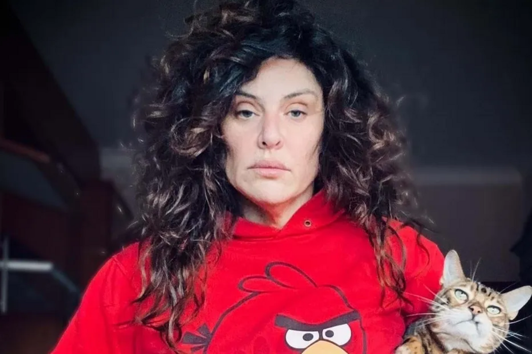 Sónia Tavares respondeu a Roberta Medina