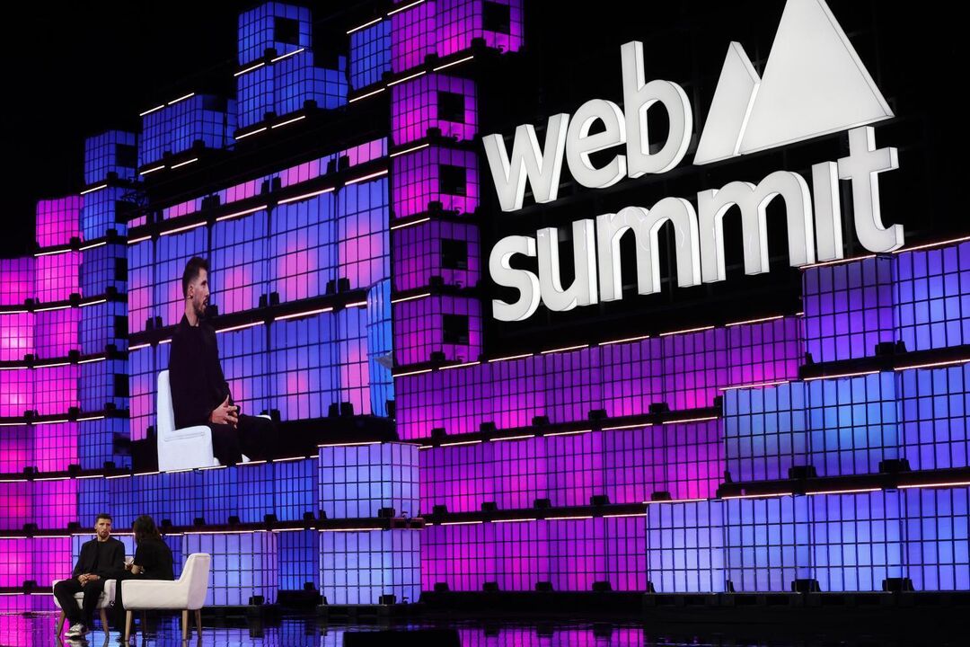 Web Summit impulsiona hotéis de Lisboa com preços altos, mas procura concentra-se nos dias do evento