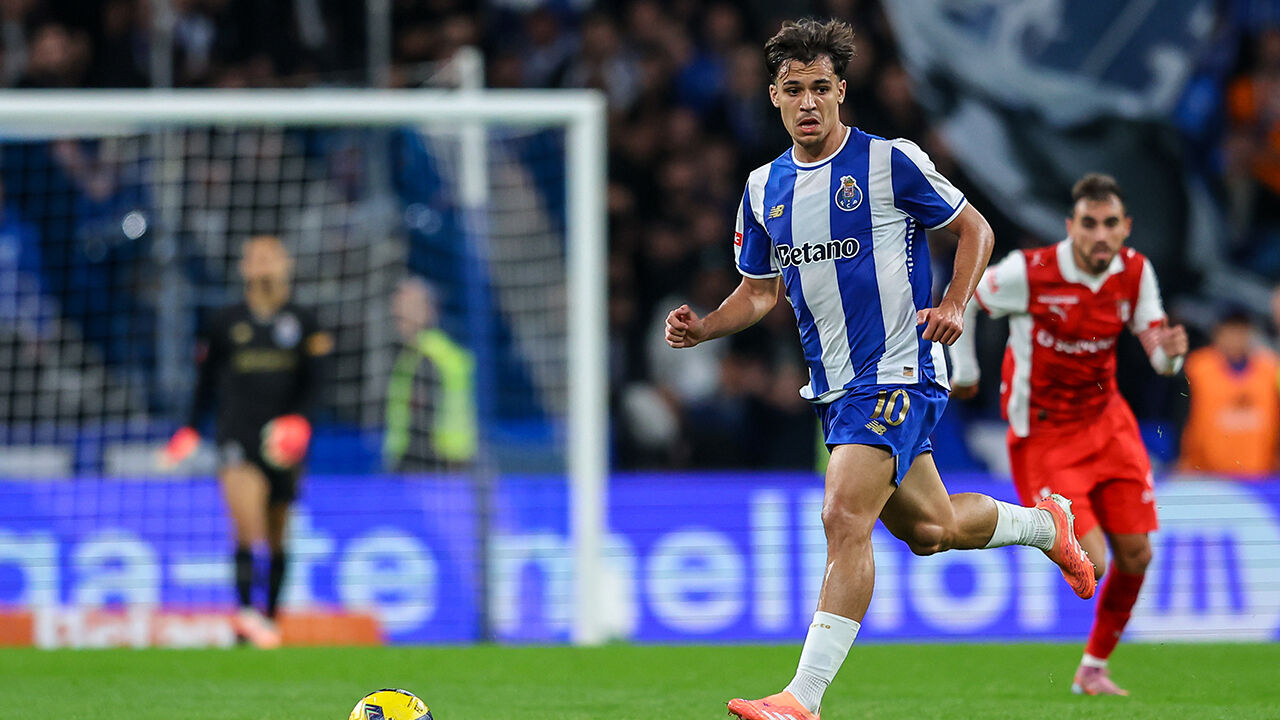 Gabri não está apto e fica fora dos convocados do Espanhol