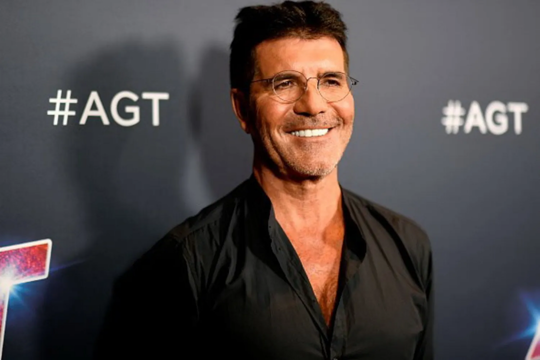  Simon Cowell é um dos mais temidos jurados do mundo