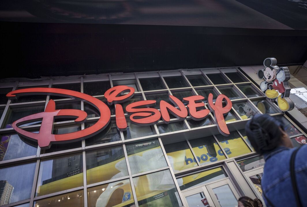 Disney investe na OpenAI e usa personagens como o rato Mickey em modelos de IA