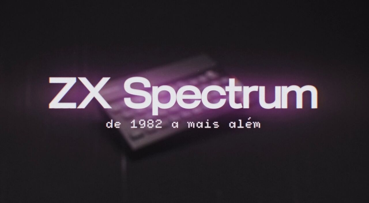 Nova série documental sobre o ZX Spectrum na RTP 2
