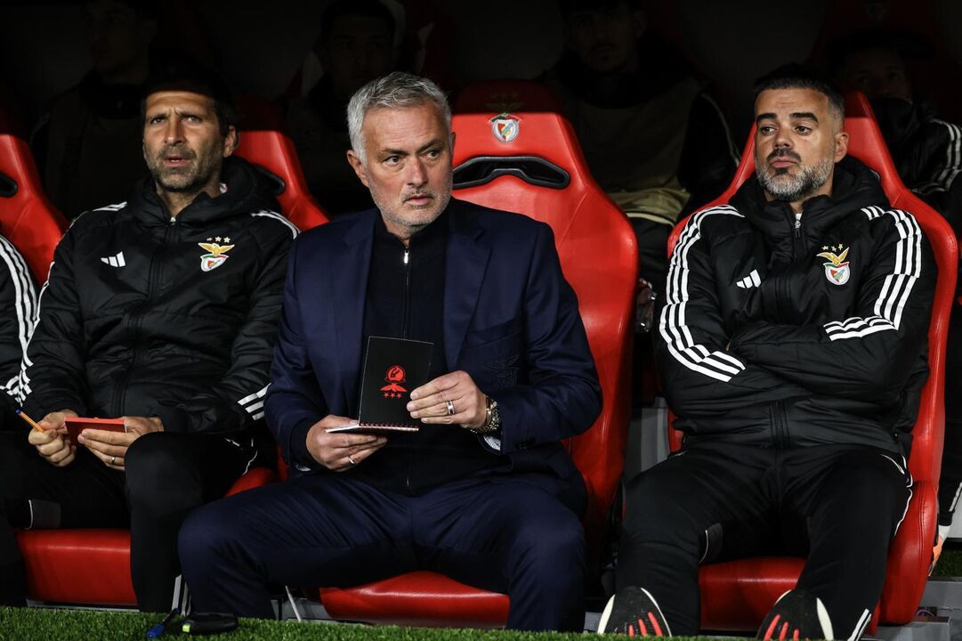 José Mourinho