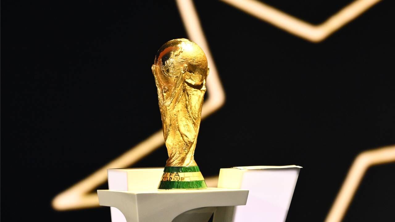 Adeptos em choque com preços "exorbitantes" da final do Mundial'2026