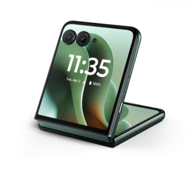 Motorola Razr 60 Ultra testado: dobrável e potente