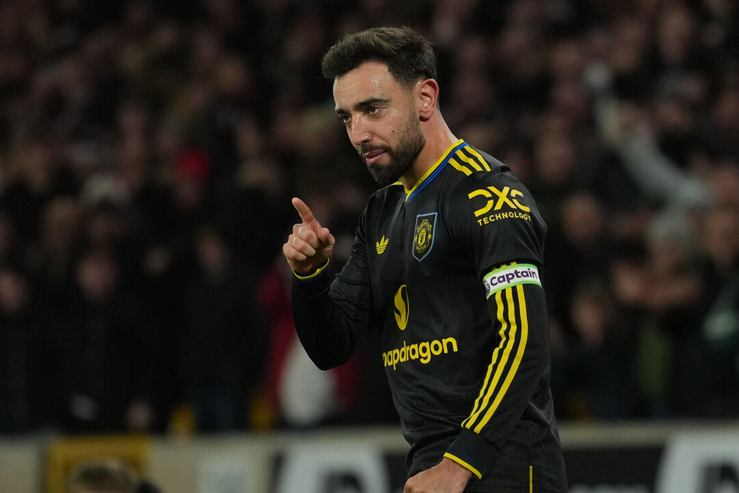 Bruno Fernandes esteve próximo de assinar pelo Benfica