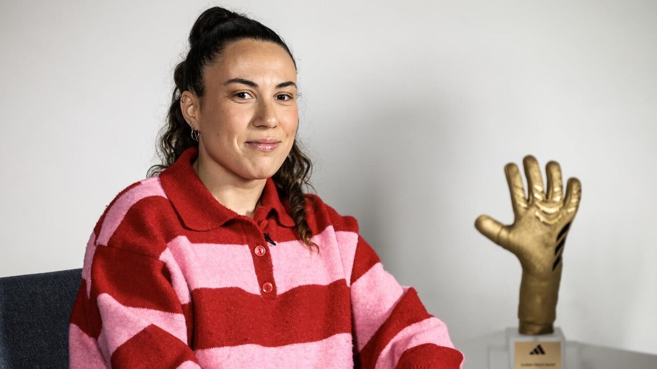 Ana Catarina acredita que Portugal está mais perto do Brasil no futsal