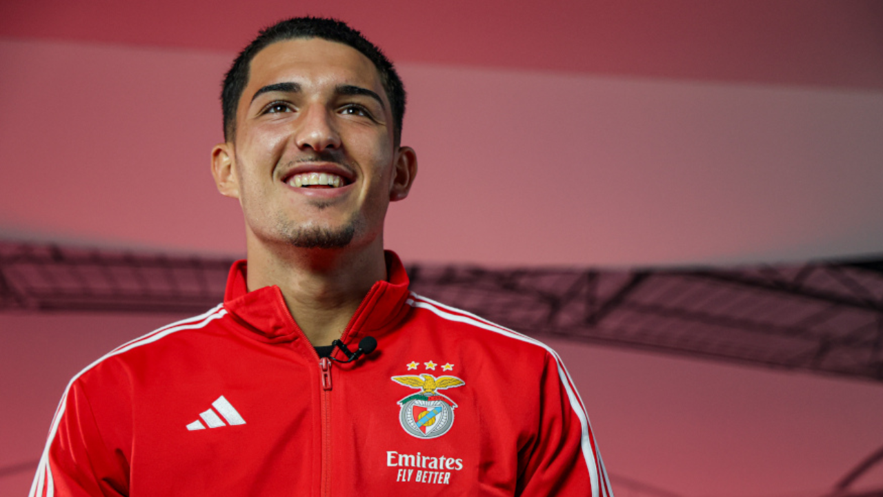 Tiago Freitas