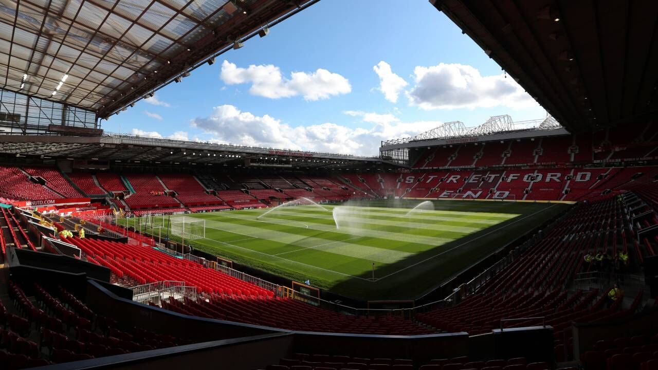 Nada escapa à redução de custos no Manchester United