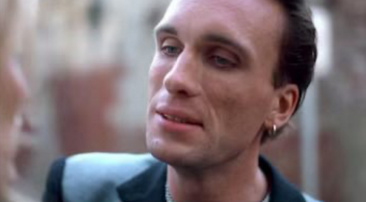 Peter Greene, ator de "A Máscara", encontrado morto em Nova Iorque aos 60 anos