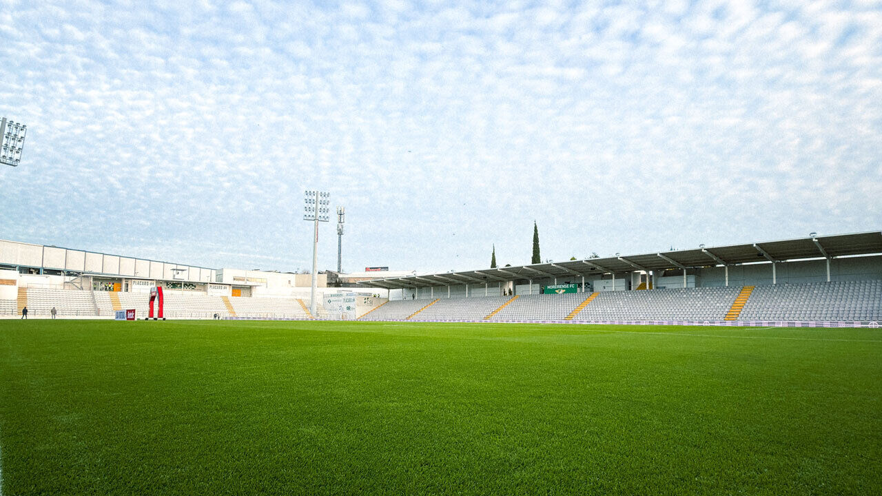 Estádio Comendador Joaquim de Almeida Freitas