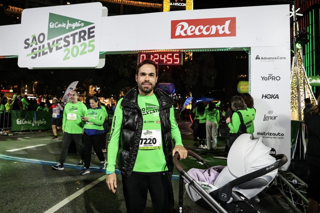 Ricardo Martins Pereira