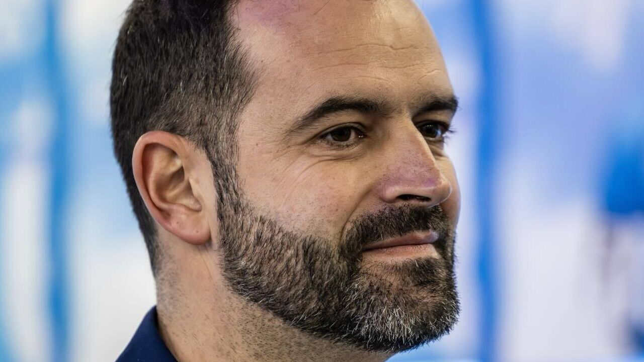 Nuno Silva assume o Vizela com foco na subida de divisão